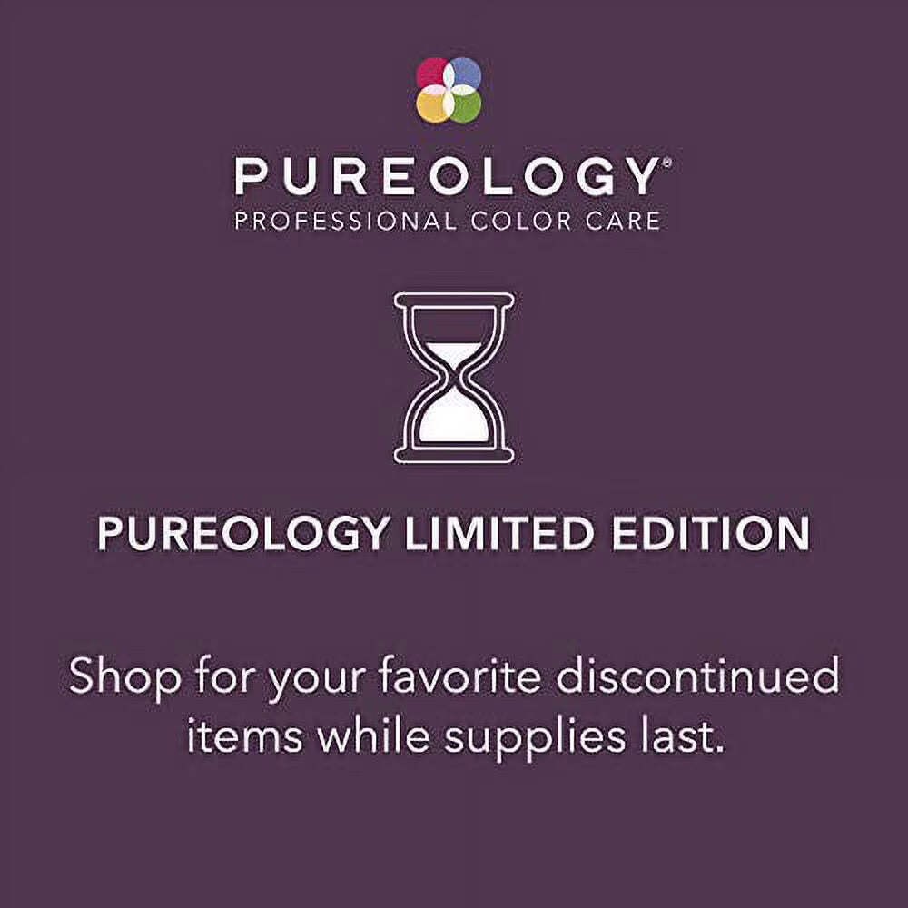Pureology Nano Works Gold Conditioner 6.7oz