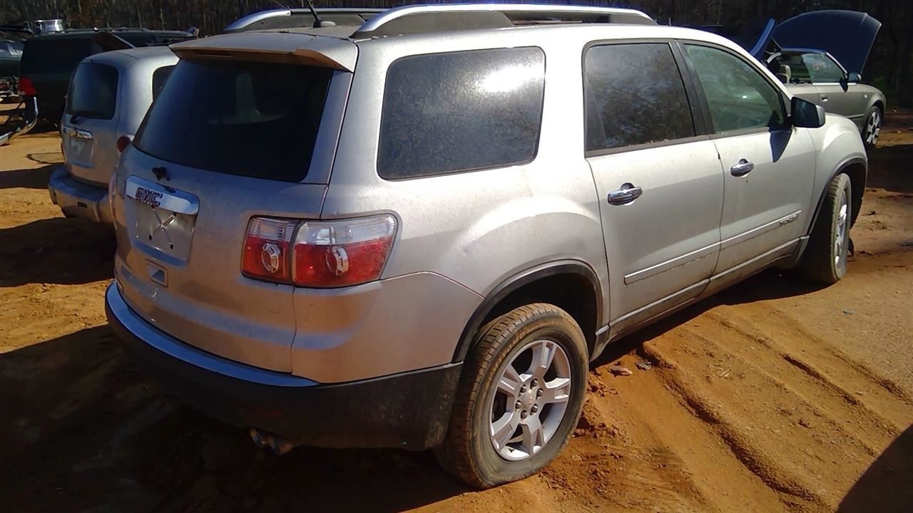 Chassis ECM Communication Fits 08-09 G8 266050