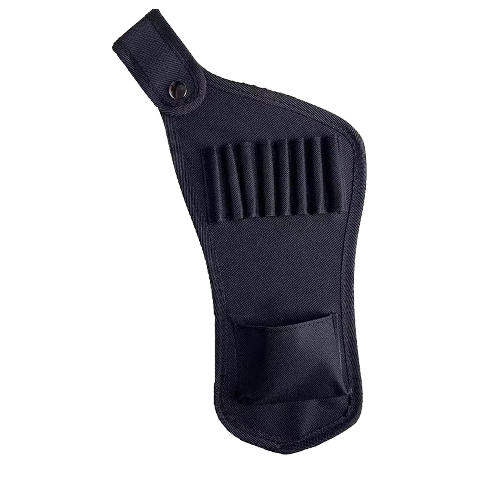 Archery Crossbow Bolts Quiver 8 Holes Arrow Holder Bolt Hip Quiver Waist Pock...