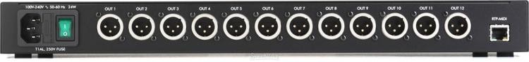 iConnectivity PlayAUDIO1U Audio/MIDI Interface