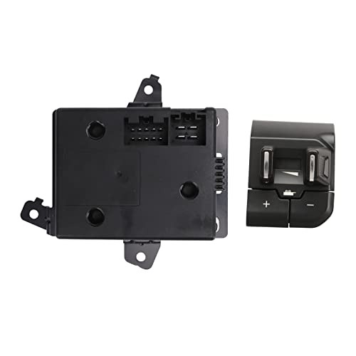 Integrated Trailer Brake Controller Module,Module Electric Kit Trailer Brake