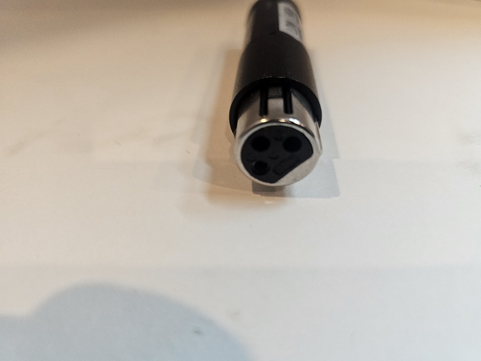 Audio Technica CP8201 Microphone Impedance Matching Transformer