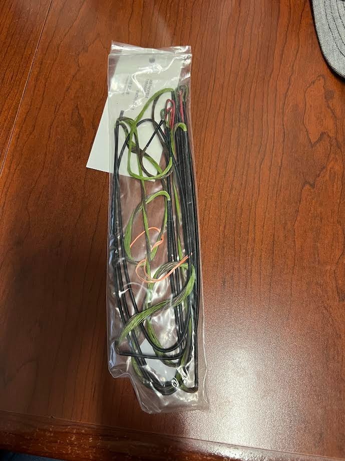 Threadz Mathews LX