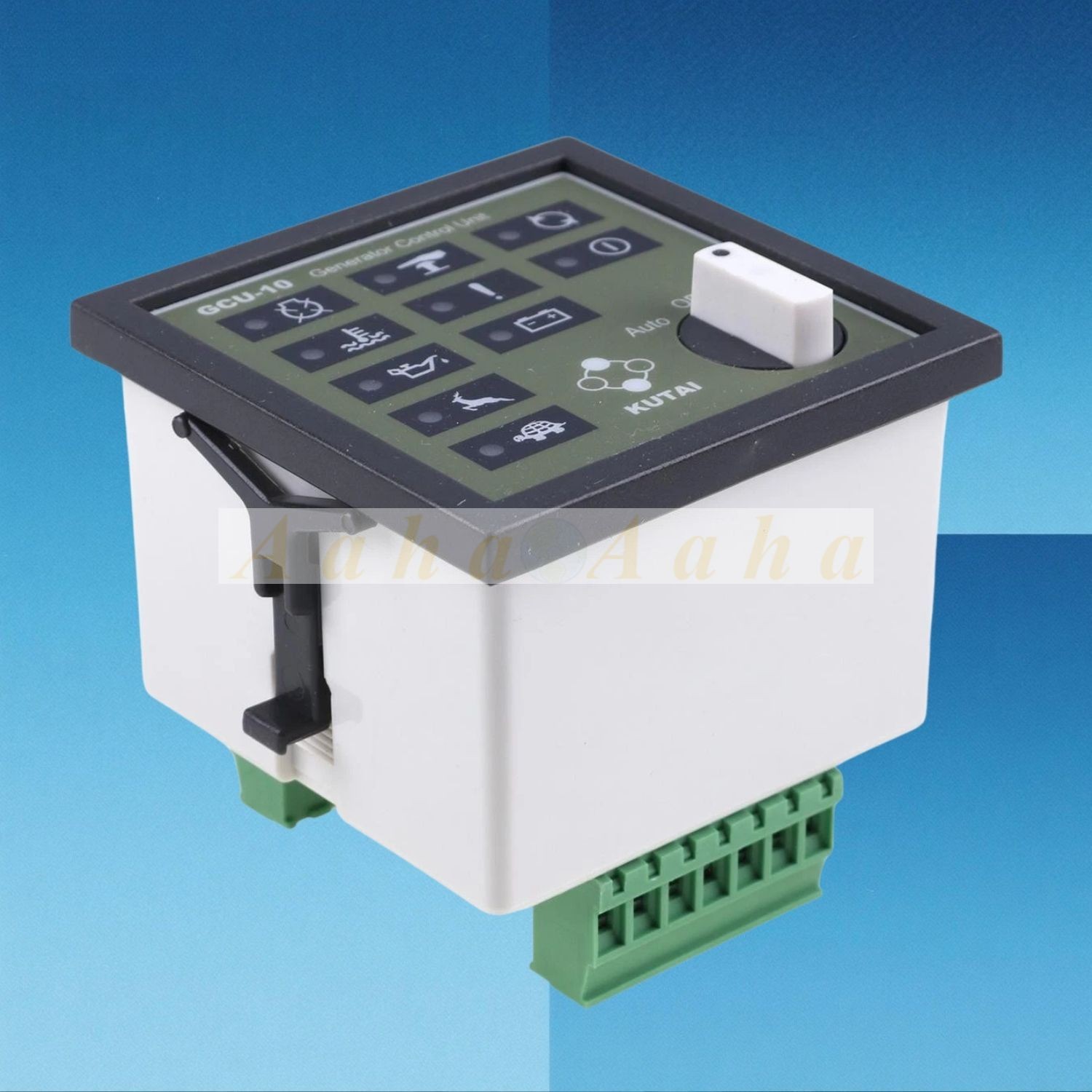 Automatic Controller GCU-10 GCU10 fits for Generator Control Unit