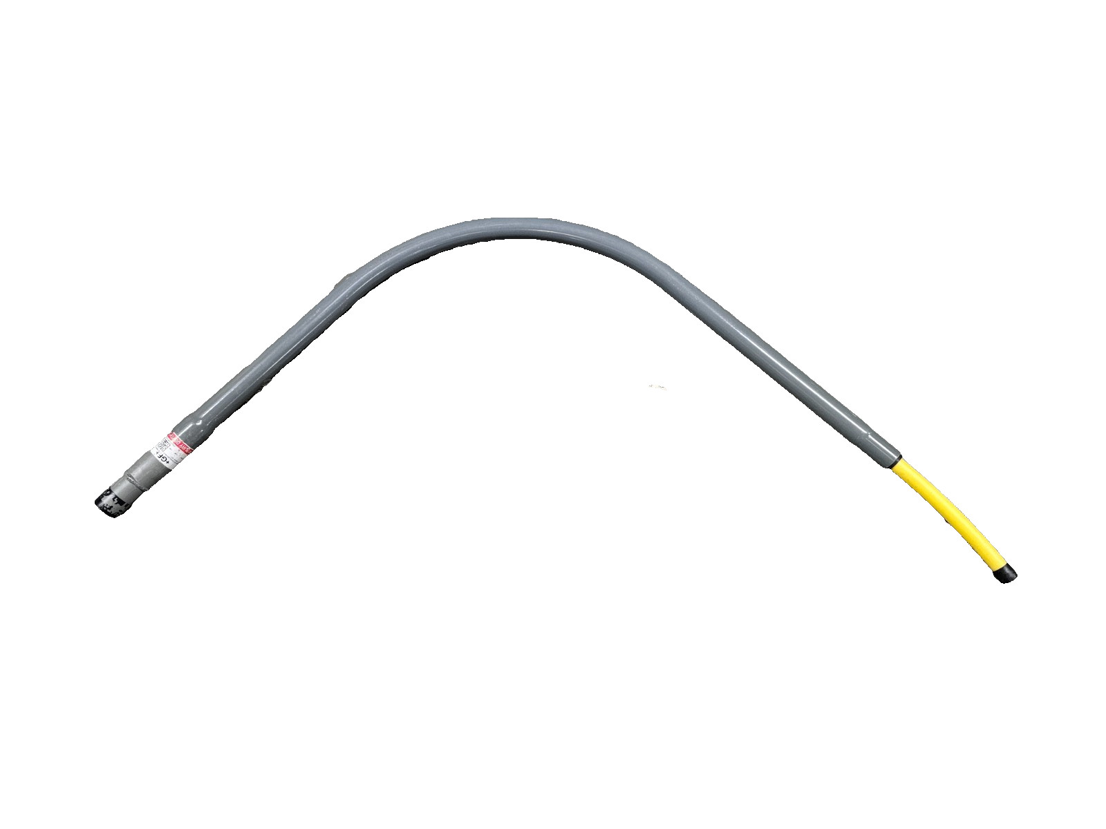 Georg Fischer 360000158 ASR, STD 1" MPT 0.5 IPS DR9 Anodeless Gas Riser