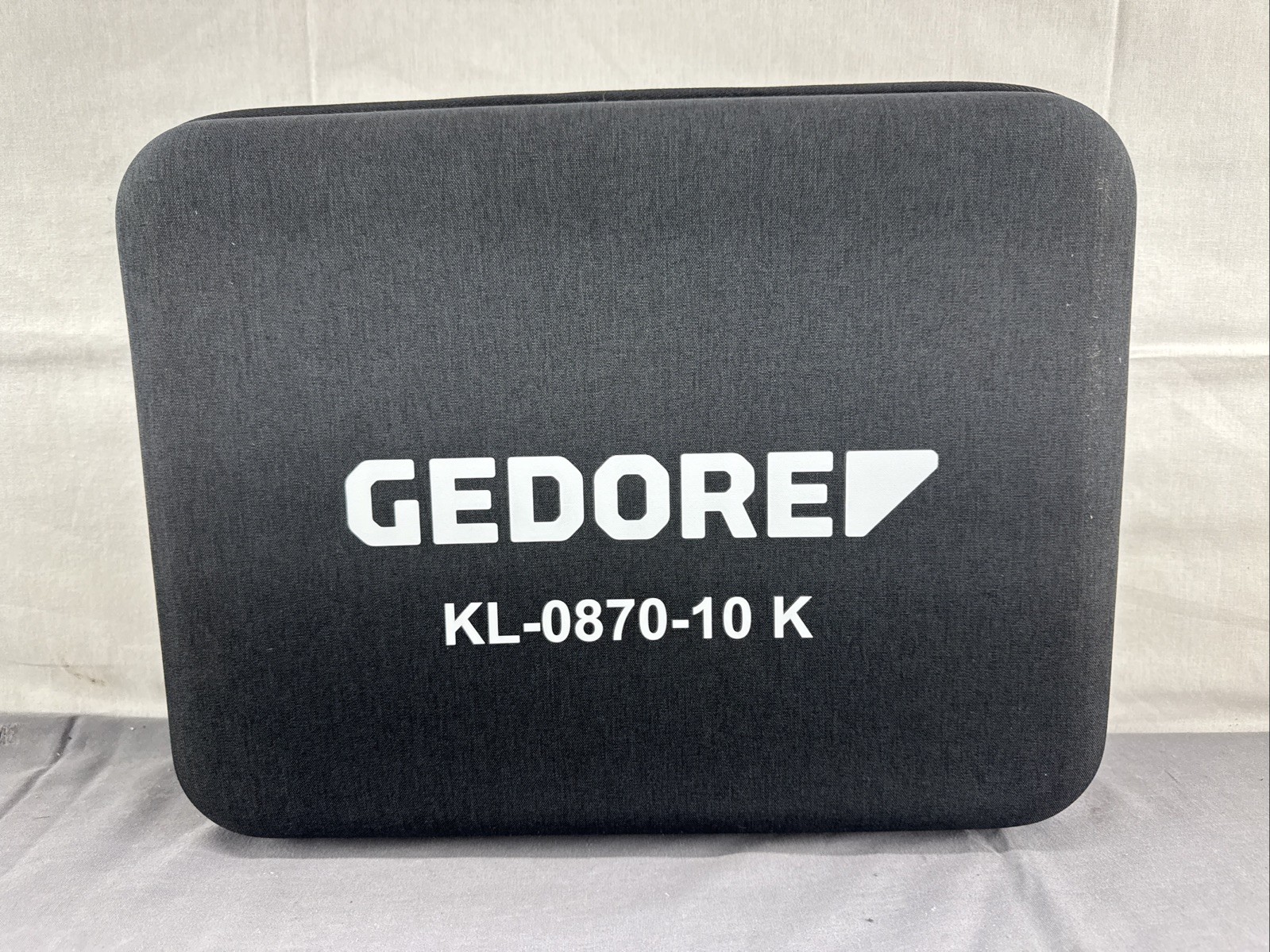 Gedore Videoscope w/ Cleaning Function KL-0870-10 3444929