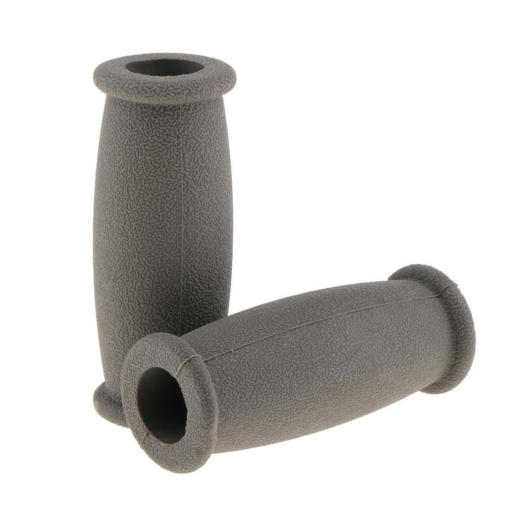 1 Pair of Quality Kickstand Rubber
