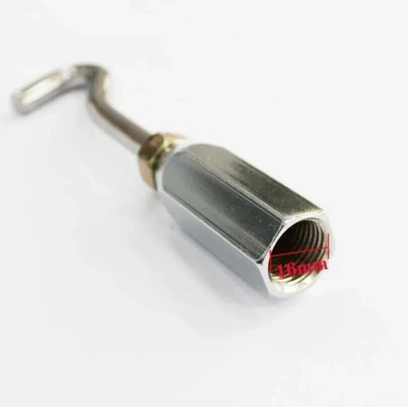 Dent Puller Slide Hammer Washer Hook Dent Pulling Claw Car Body Repair Removal