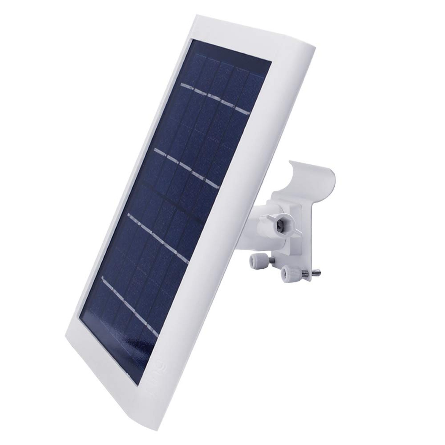 HOLACA Vinyl Siding Hooks Mount for Ring Solar Panel,Universal Solar Panel Si...