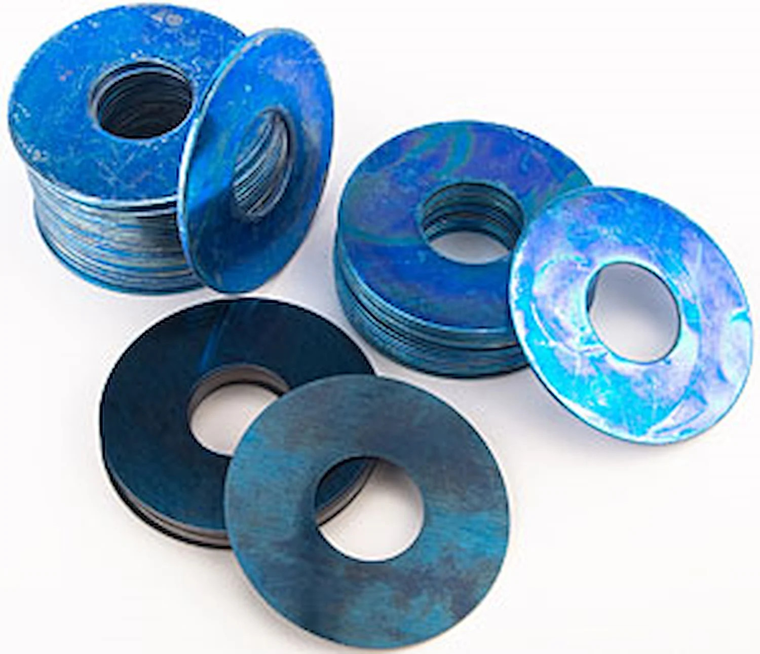 JEGS 20593 Valve Spring Shim Kit