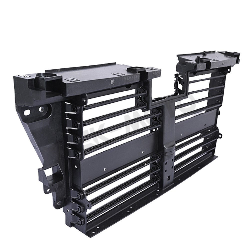 Active Shutter Grille For Jeep Grand Cherokee 2021-2025 68508765AA 68508765AB