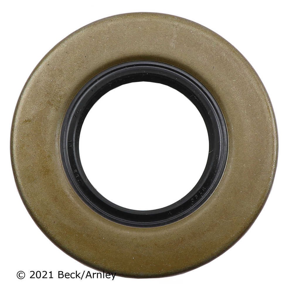 Differential Pinion Seal Beck/Arnley 052-3136