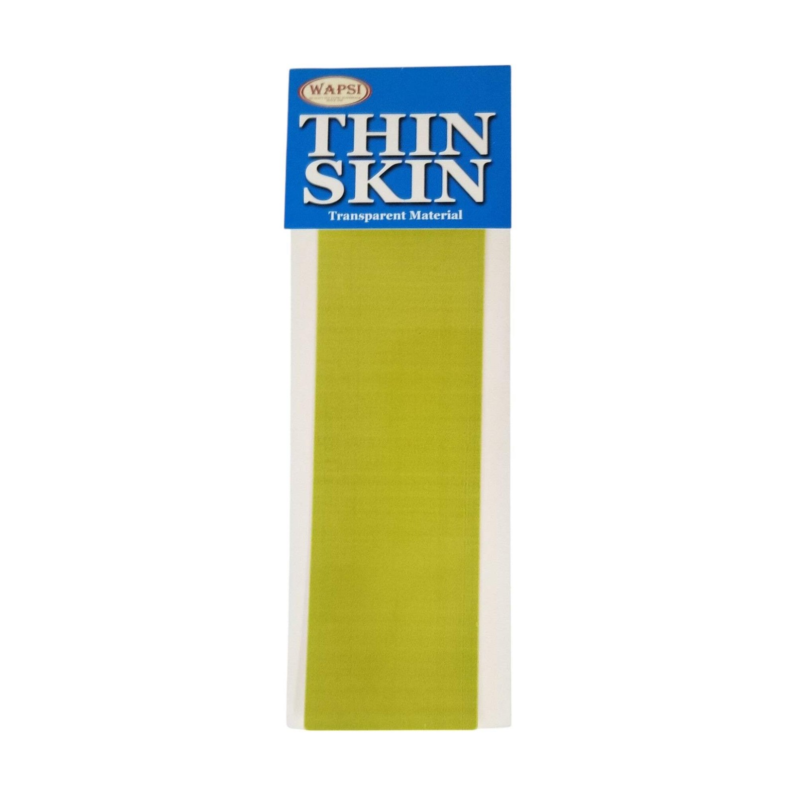 Wapsi Thin Skin - (Light Olive)