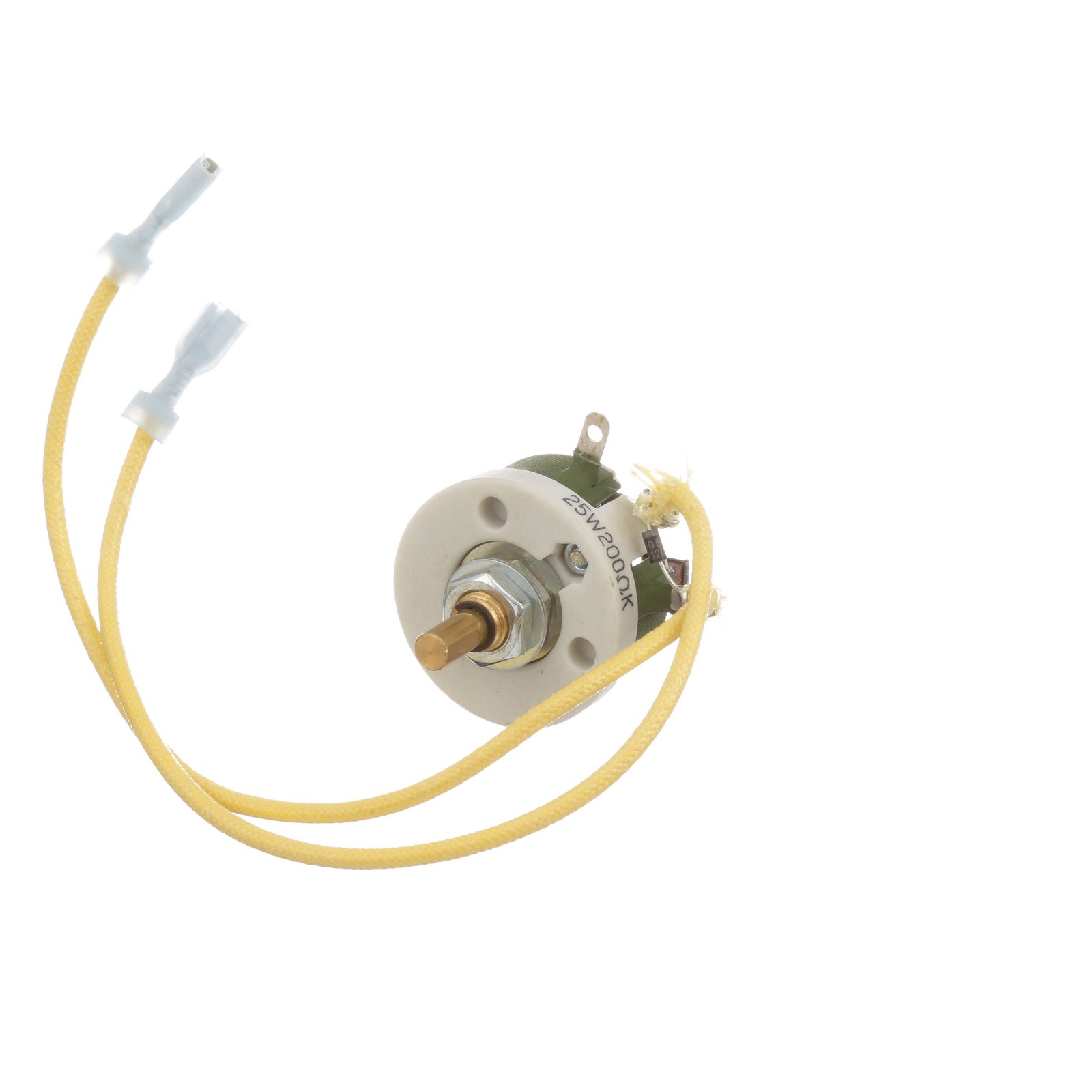 HATCO R02.13.349.00 Potentiometer