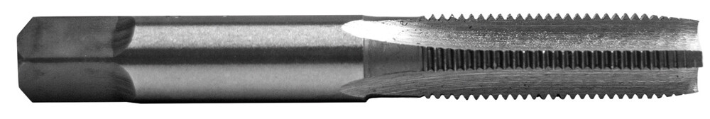 Century Drill and Tool 95111 Tap-Plug Carbon Steel 1/203 National Coarse