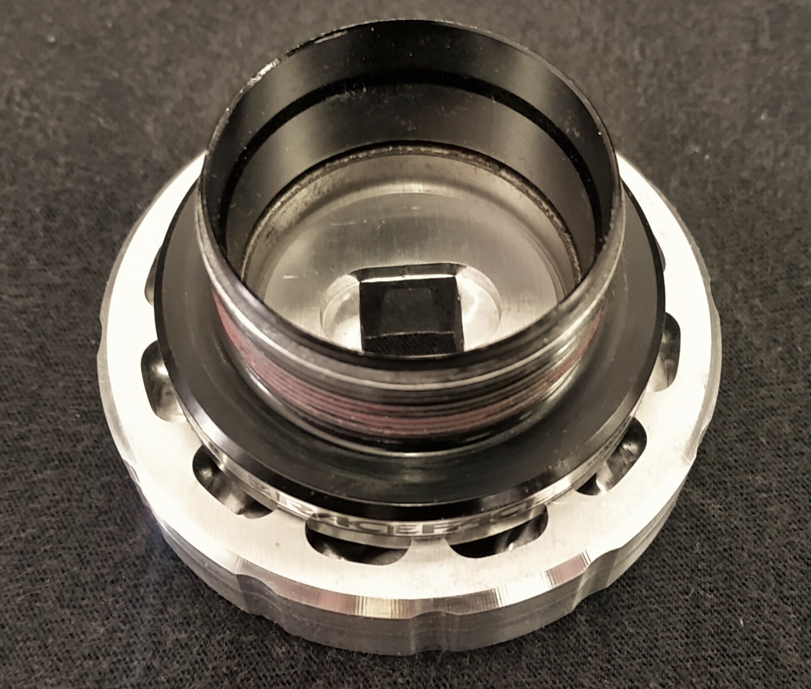 Sram DUB 24 Notch 29mm spindle Bottom Bracket Socket/Tool - BB crankset