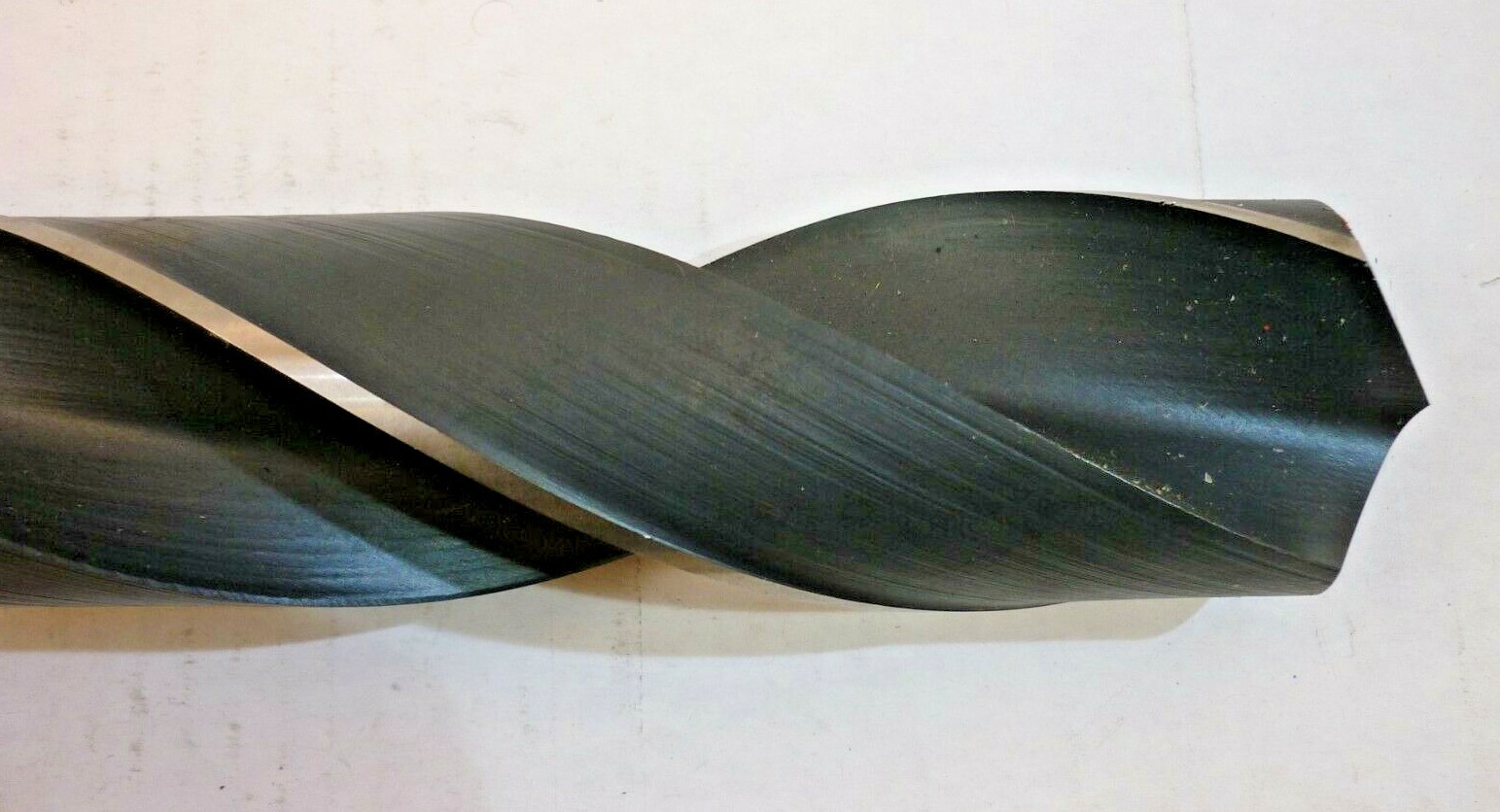 2" diameter HSS Drill Bit, pn R34130042