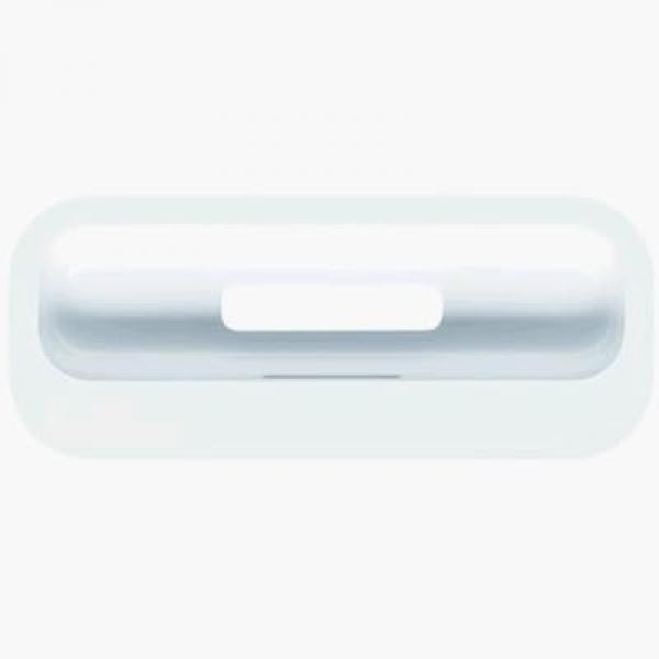 Apple Universal Dock Adapter for iPod 5th Generation - White (MA126G/A)