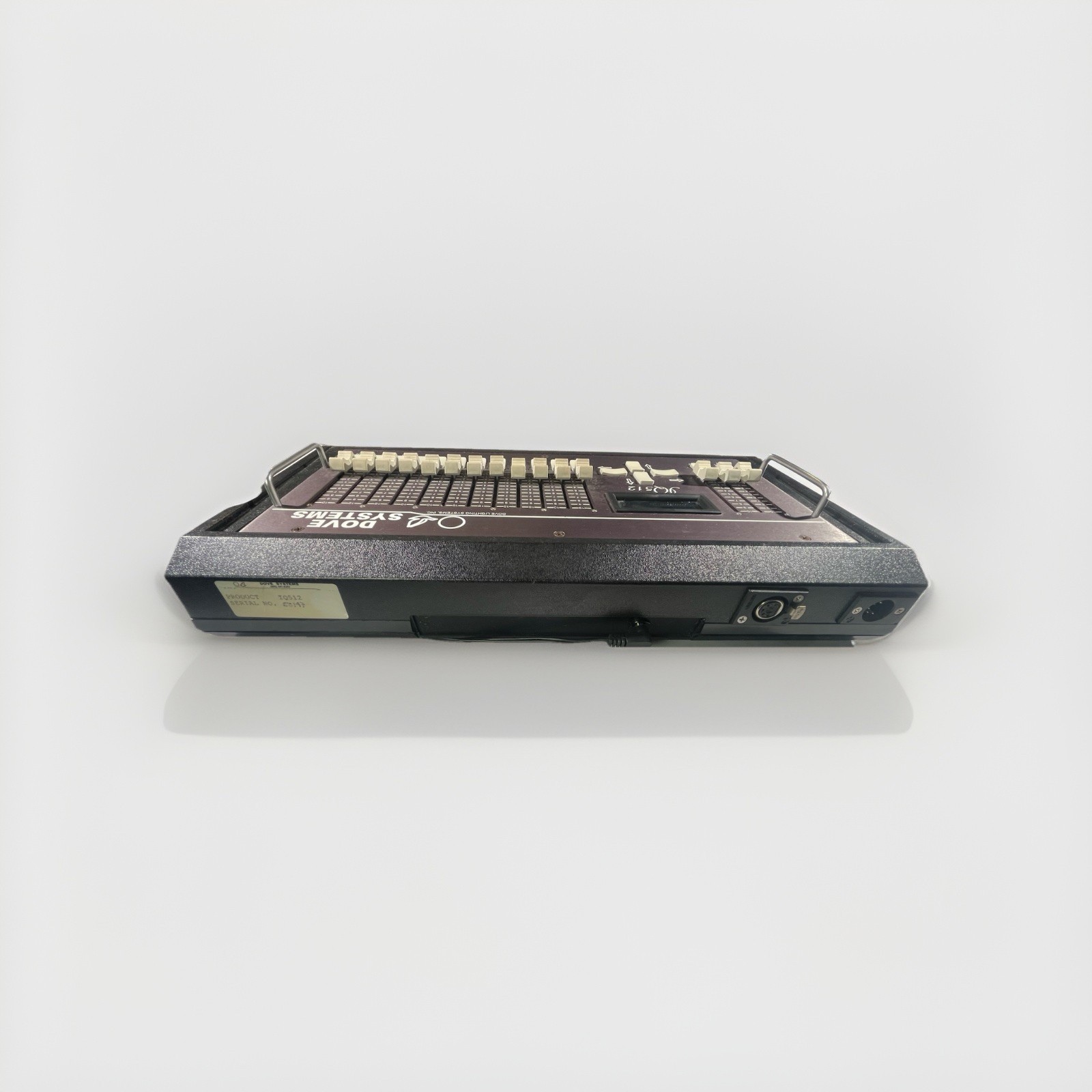 Dove Systems Stage Lighting Controller DMX-512 Memory Control