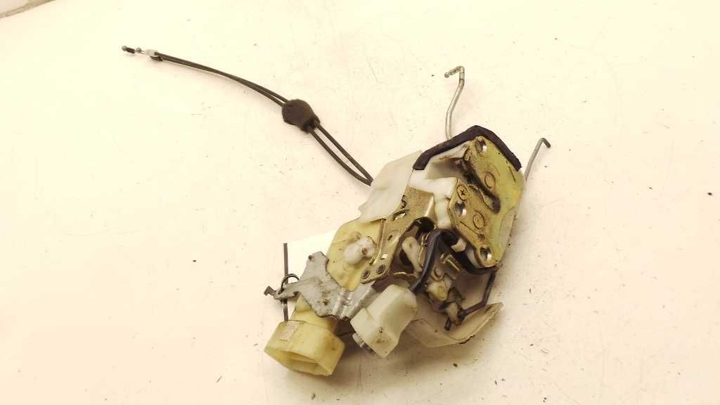 98-05 LEXUS GS300 PASSENGER SIDE FRONT DOOR LOCK ACTUATOR ASSEMBLY