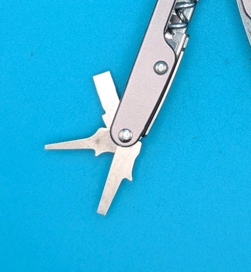 Leatherman Juice C2 Gray Multi Tool! RETIRED! *TAKE 3 IDEAS*