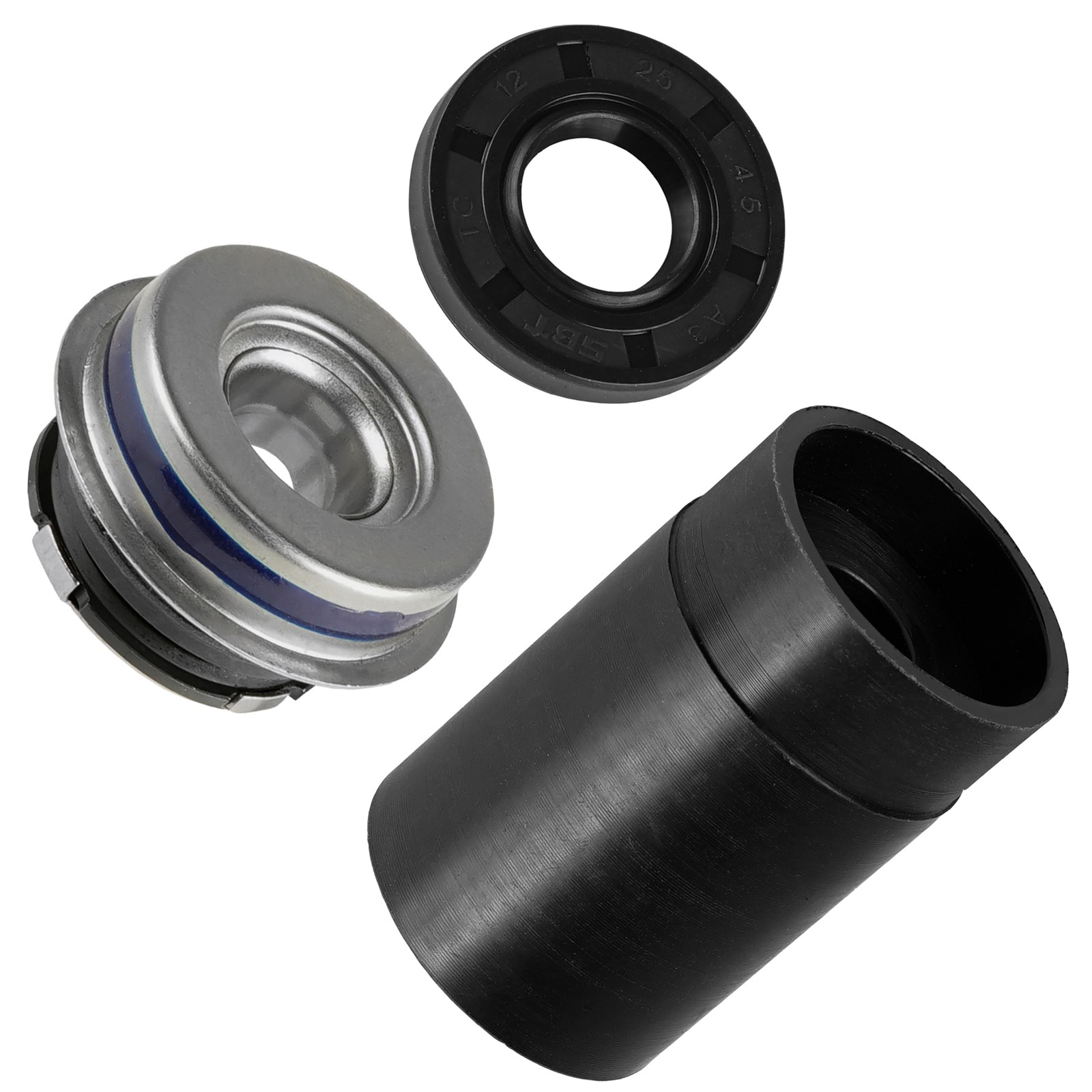 Water Pump Seal w/ Tool & Type S Seal Polaris 800 Titan Adventure XC SP 155 2018