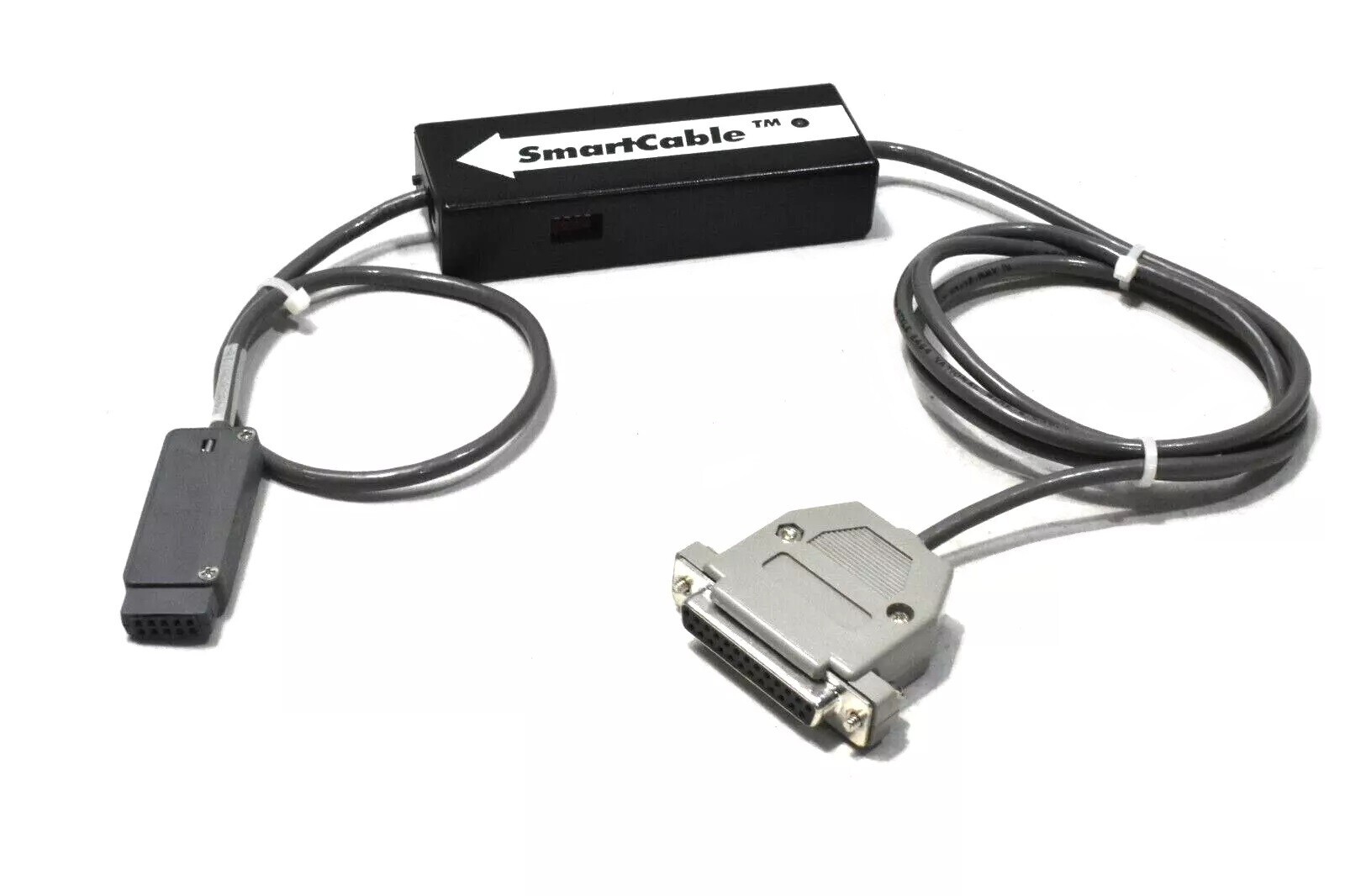 Mitutoyo SmartCable Gage Connection Interface Cable 200-47M