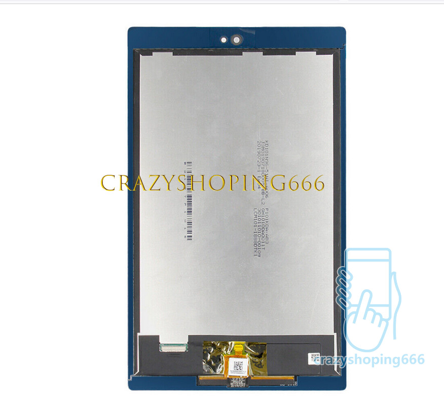 Replacement For Amazon Fire HD 10 9th Gen M2V3R5 2019 LCD Touch Screen Digitizer