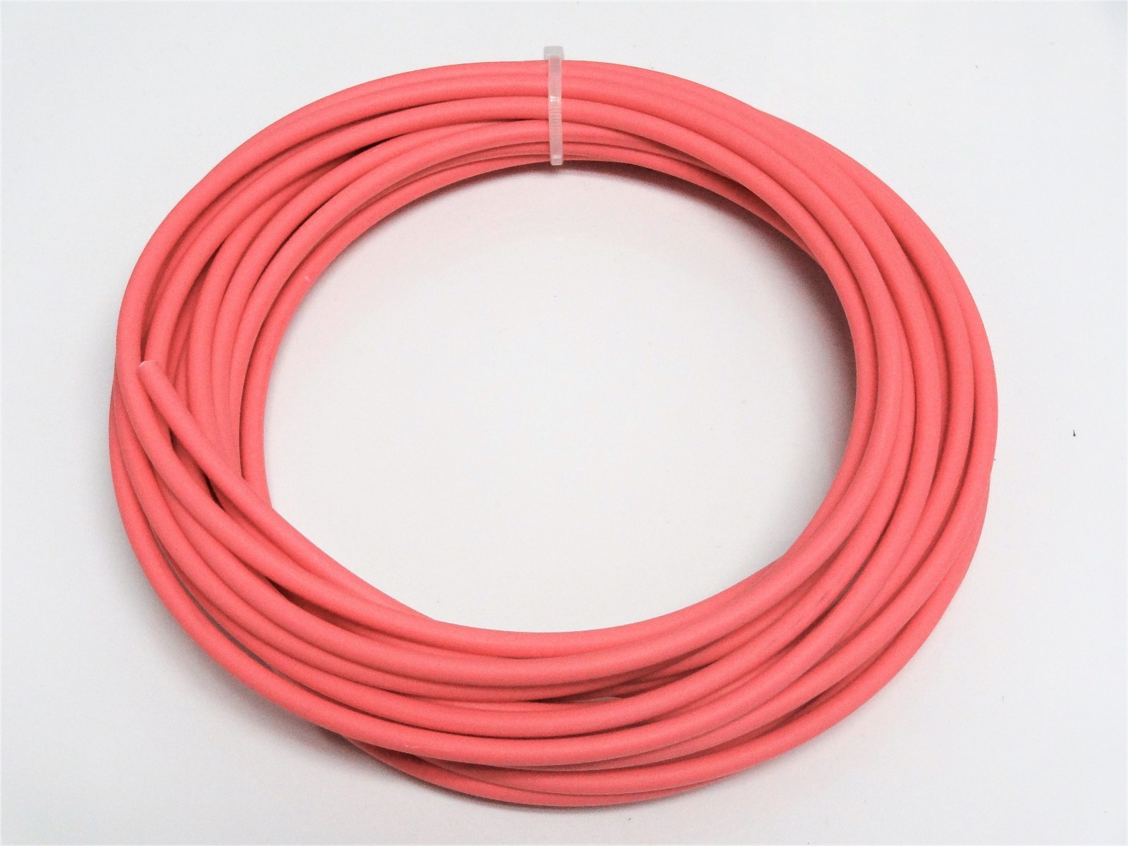 AUTOMOTIVE WIRE 10 AWG HIGH TEMPERATURE GXL WIRE PINK 50 FT MADE IN U.S.A