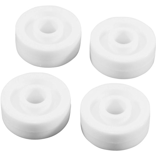 Pentair R201426 Solid Molded Vacuum Wheel 4 Pack