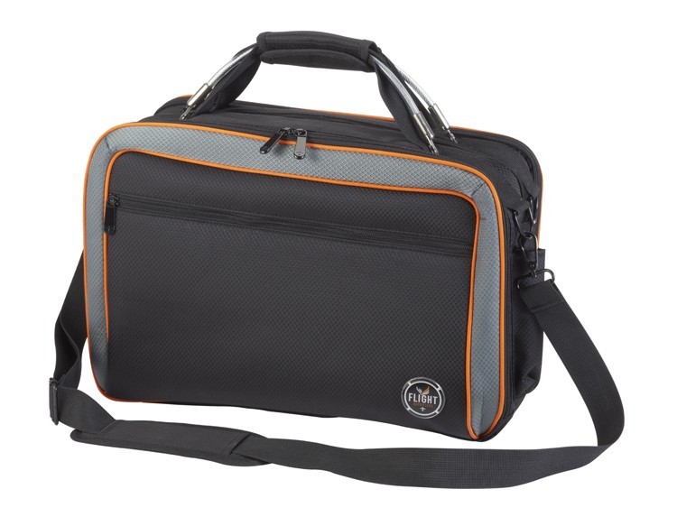 Brand New, Lift XL Pro Flight Bag by Flight Outfitters, p/n FO-BAG-LIFTXL-PRO