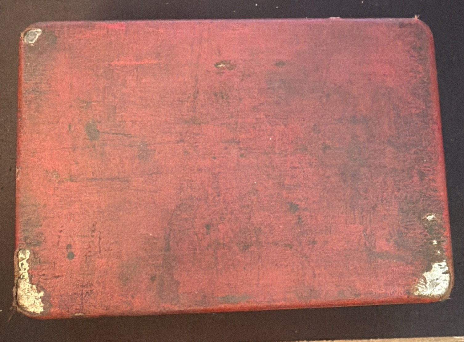 STARRETT INDICATOR SET #196