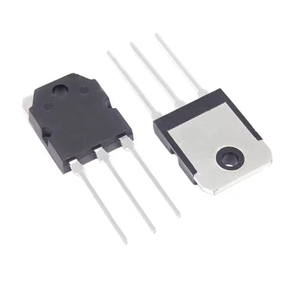 1 Pair FQA28N15 FQA36P15 TO-3P Transistor