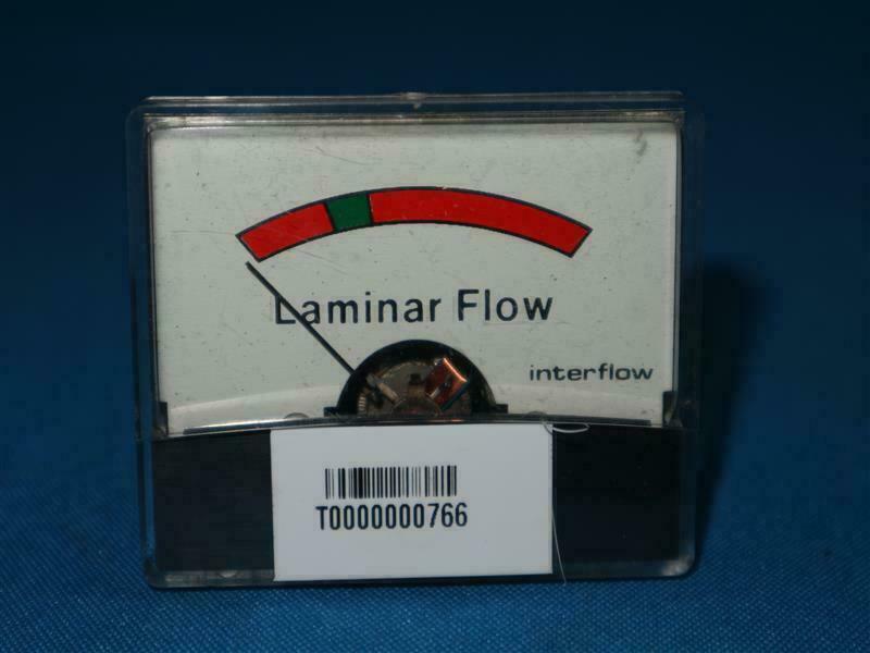 Laminar Flow Interflow