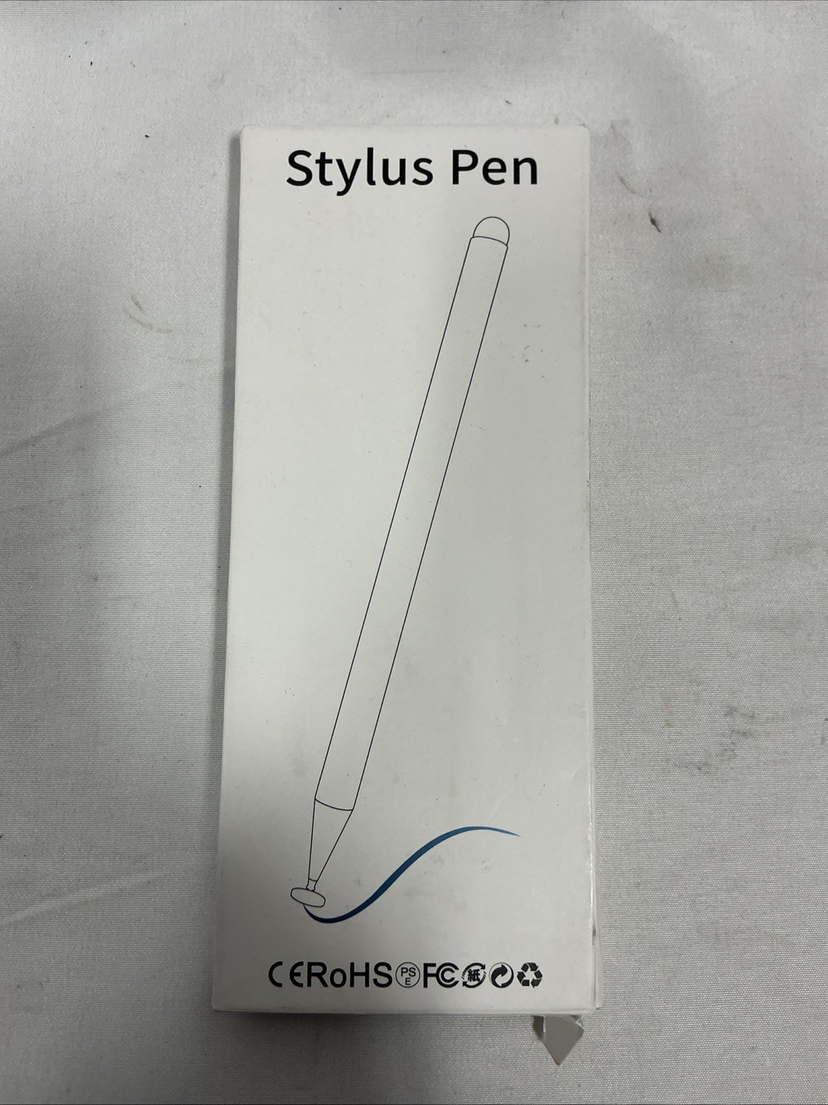 stylus pens for touch screens