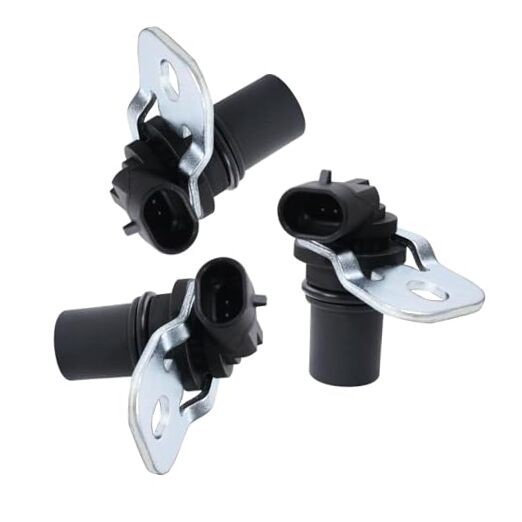 29536408 3pcs Transmission Speed Sensor Kit for Allison LCT 1000/2000/2400 for