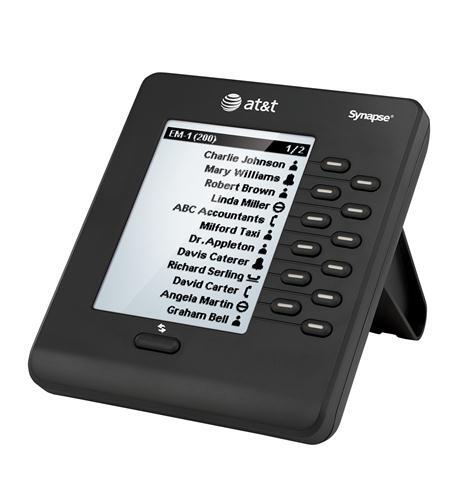 AT&T SB67080 Synapse Expansion Module