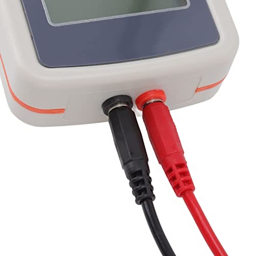 Multimeter LCD Tester Solar Panel Power Meter Mppt LCD Display Function