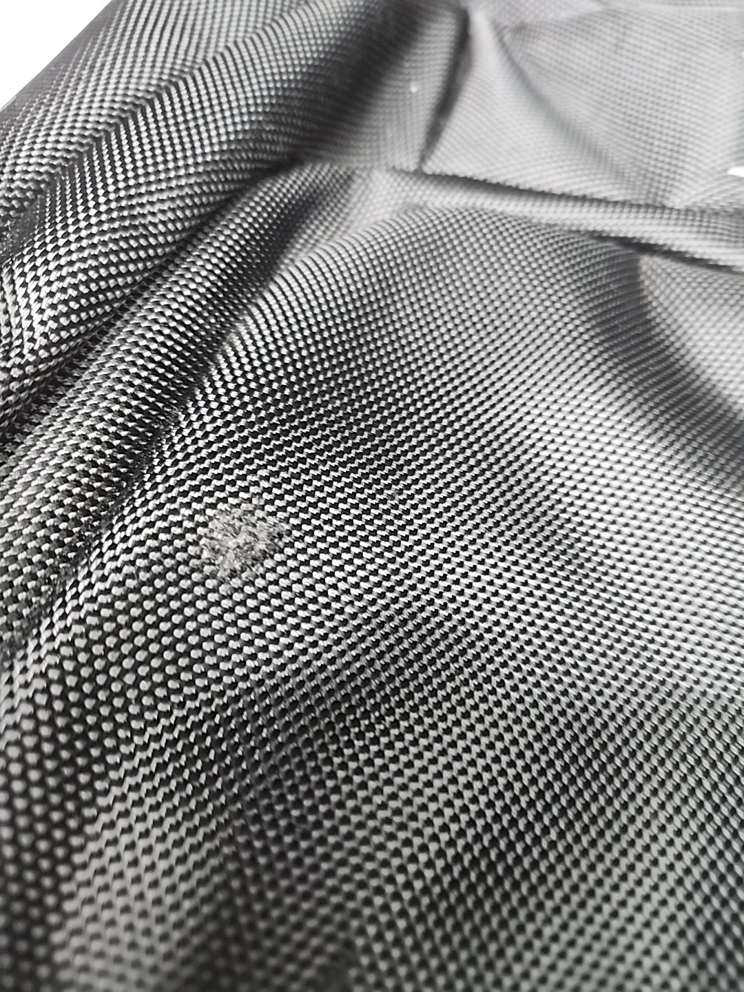 SP Black Backpack /lots Of Space