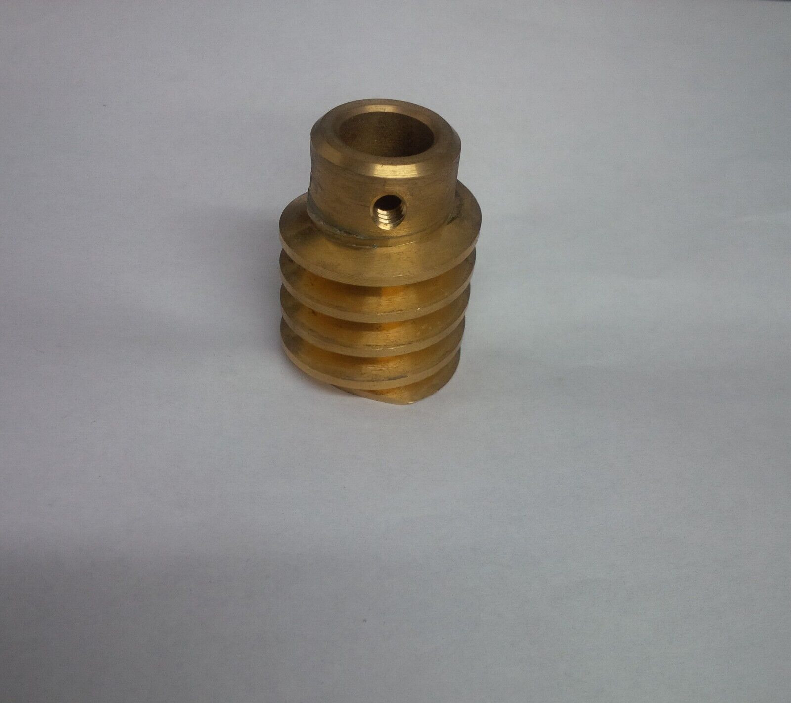 WORM GEAR --