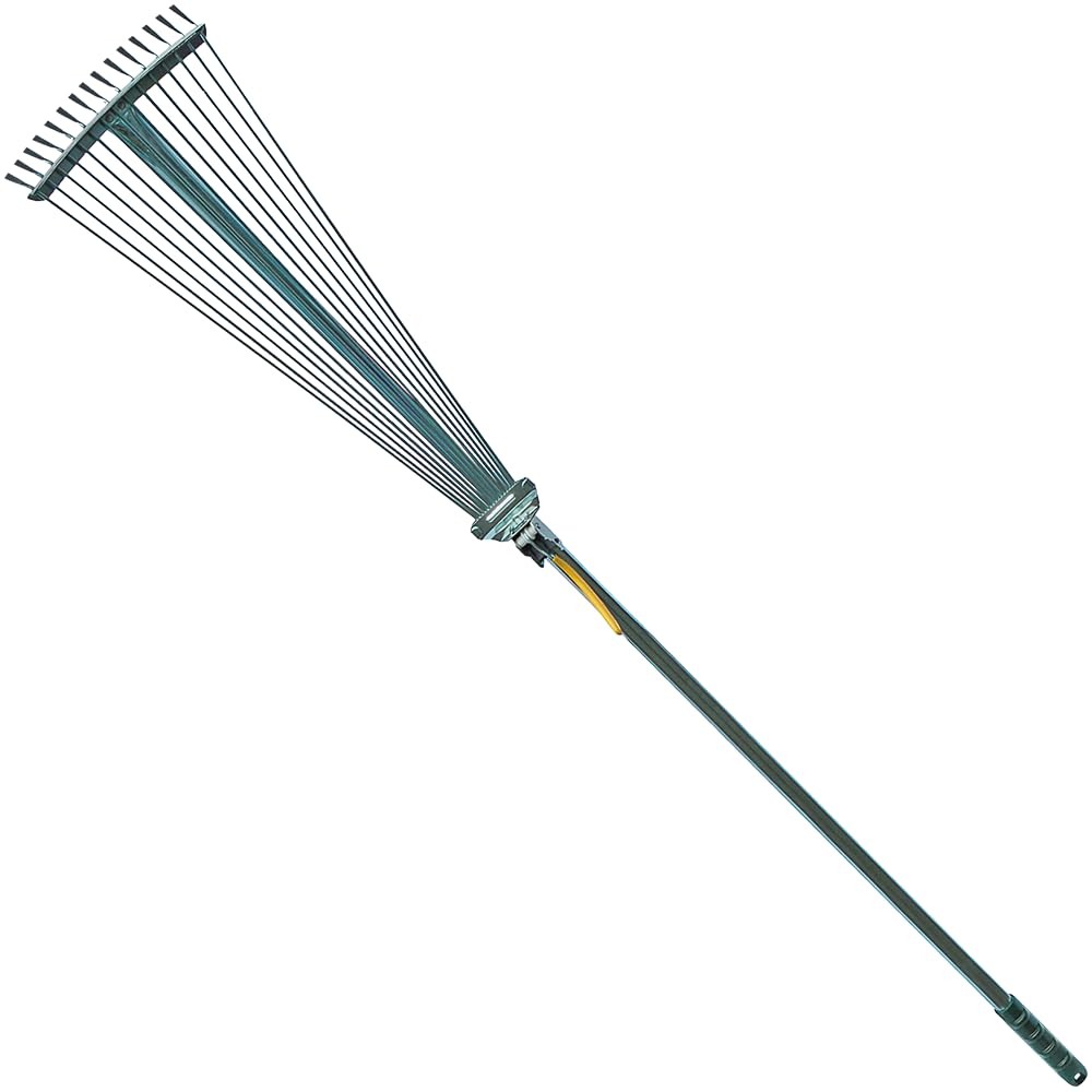Adjustable Steel Rake