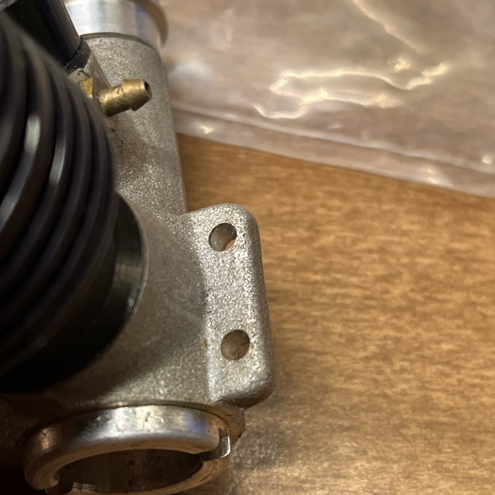 Motore Cipolla Junior 1.5 cc PF7 Competition CL Model Airplane Engine