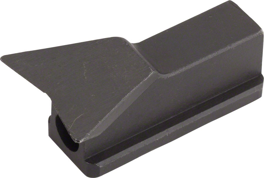 Park Tool 1155-3 Crown Race Blade for CRP-2 | Precision Headset Tool Replacement