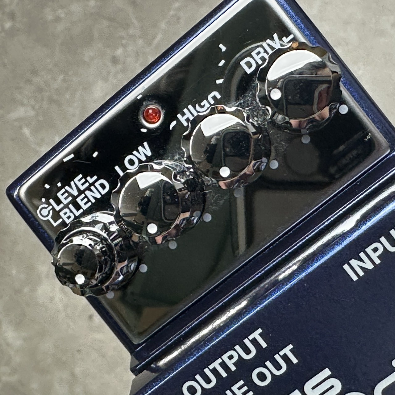 BOSS BB-1X 630312