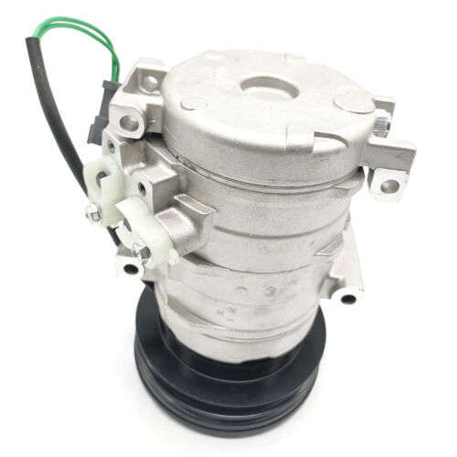Air Conditioning Compressor For Caterpillar 320D 320D L 307D 315D L 319D 319D L