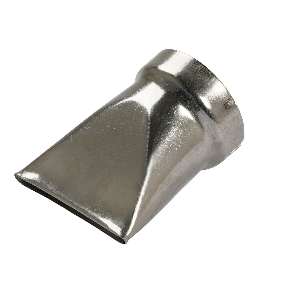 Wide Slot Nozzle 50 x 3mm Ø 35.5mm/1.4in for Heat Guns Nozzle - New Arrival