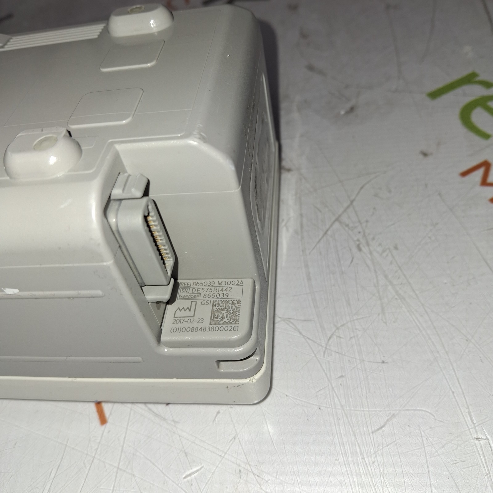 Philips IntelliVue X2 Module - Masimo Rainbow SpO2