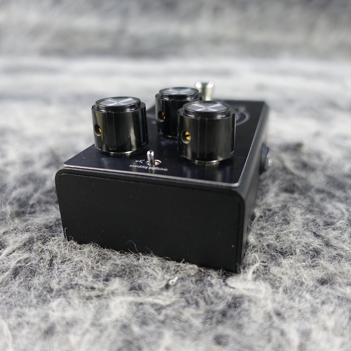 Limetone Audio fuzzhog proto
