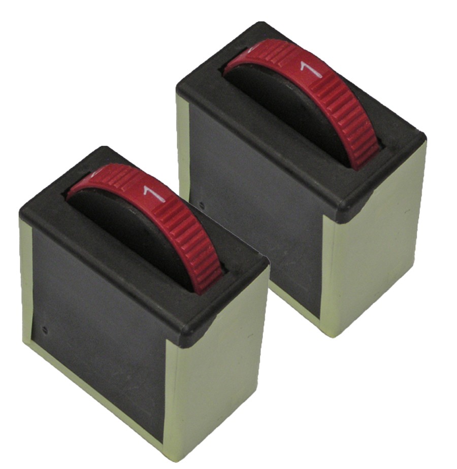 Porter Cable 2 Pack Of Genuine OEM Replacement Switches, N059511-2PK
