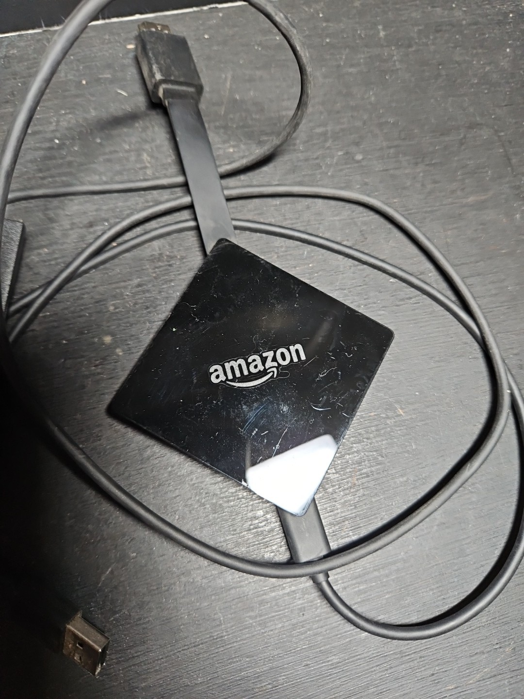 Amazon FIRE STICK with Voice Remote Used